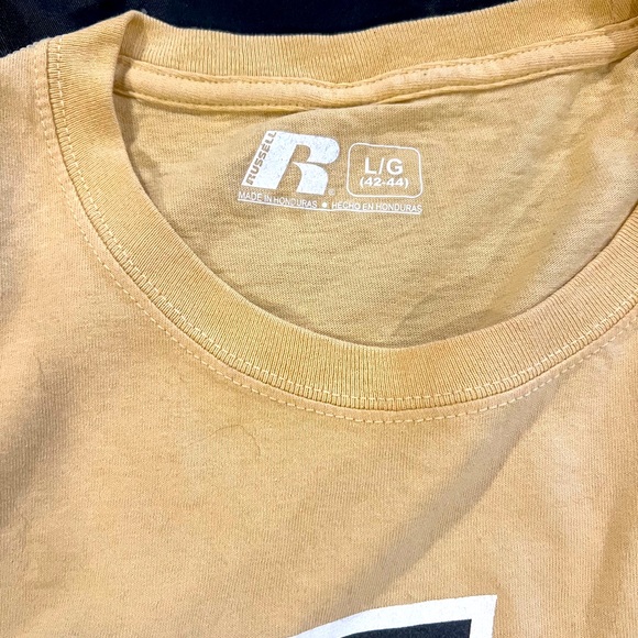 Matching to UCF T-shirts both men’s size, large,- (xl sold) - Picture 6 of 7